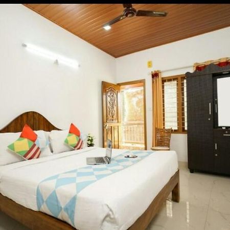 Munnar Minds Homestay Dış mekan fotoğraf