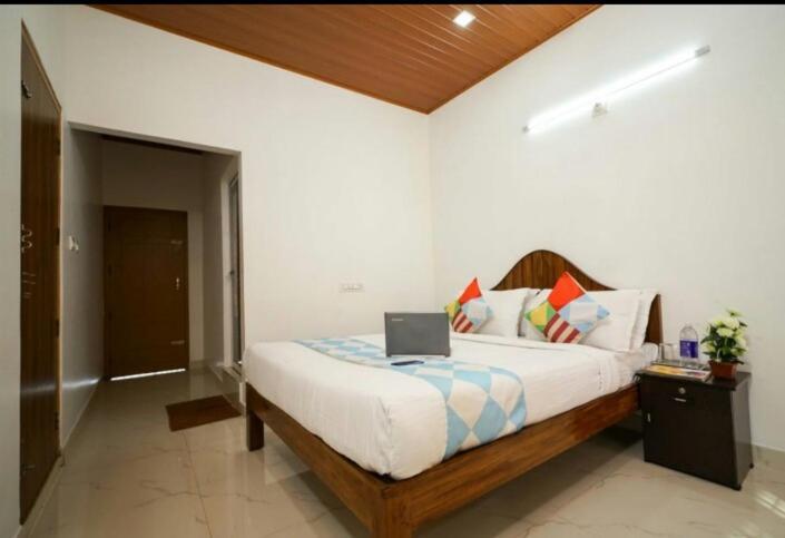 Munnar Minds Homestay Dış mekan fotoğraf